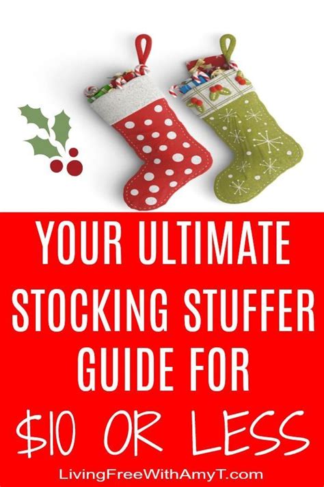 50 unique stocking stuffer ideas for christmas 2020 unique stocking stuffers budget friendly