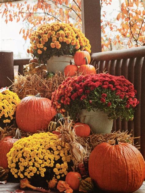 Halloween Diy Projects Quick And Easy Decor Fall Pumpkins March And Porch