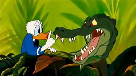 Disney Movies Classics Donald Duck Cartoons Full