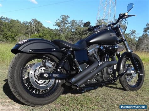 Haus of trikes and bikes fort myers. Harley-davidson FXDB for Sale in Australia