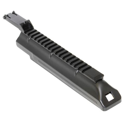 Buy Airsoft Parts Cyma Ak47 Upper Cover With 20mm Tactical Rail Rear