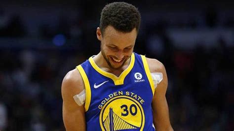 Como Lesão De Curry Pode Colocar Warriors Como Favoritos Ao Título Em 2021 Blogs Espn