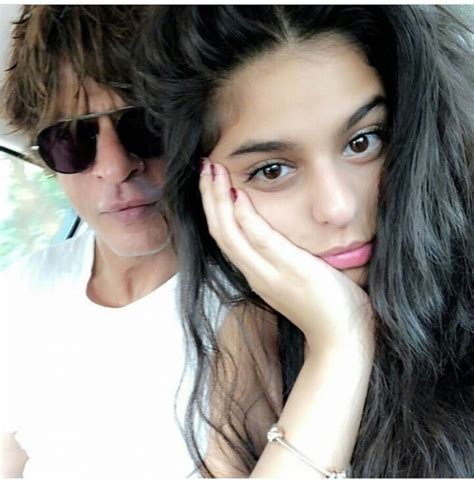 This Photos Of Shahrukh Khan Daughter Suhana Are Going Viral On Internet