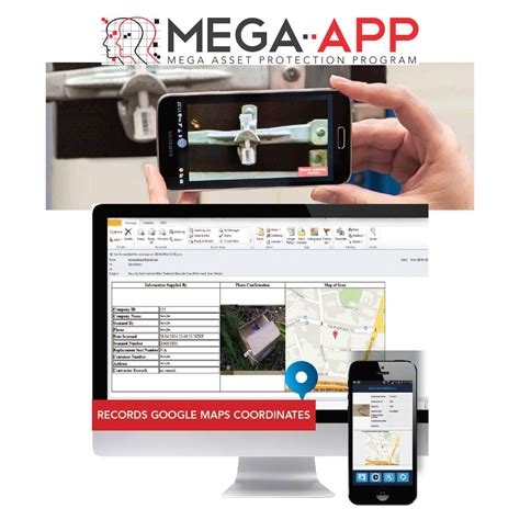 Mega App Mega Fortris