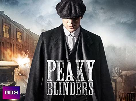 Watch Peaky Blinders Season 1 Prime Video