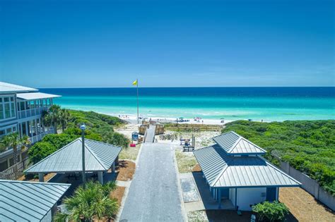 Santa Rosa Beach Blue Mountain Beach Cottage 30a Skyrun Skyrun