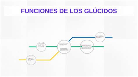 Funciones De Los Glucidos By Juan Londoño On Prezi