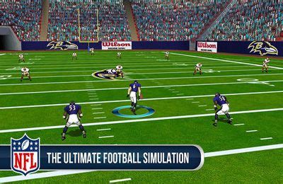 The best of 'nfl films presents,' now on espn+. NFL Pro 2014: The Ultimate Football Simulation iPhone game ...