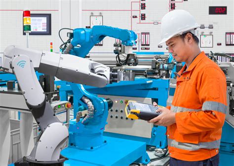 Trends In Plcs And Machine Controls Mcma Blog