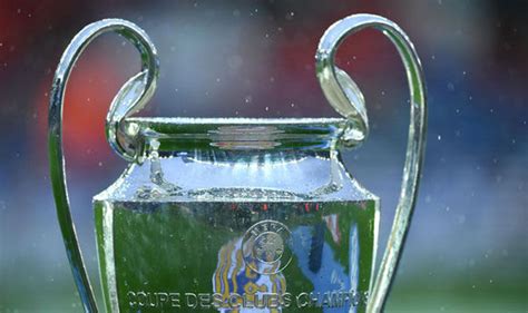 Champions league draw 2019 live: Champions League Round of 16 draw: Complete guide to who ...