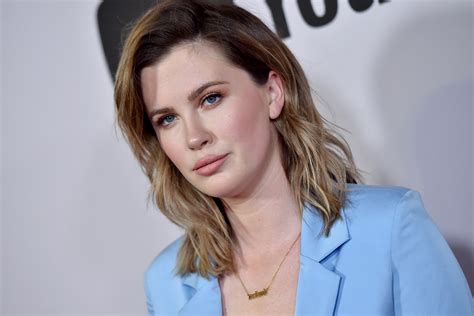 ireland baldwin wears bikini to share message about self love