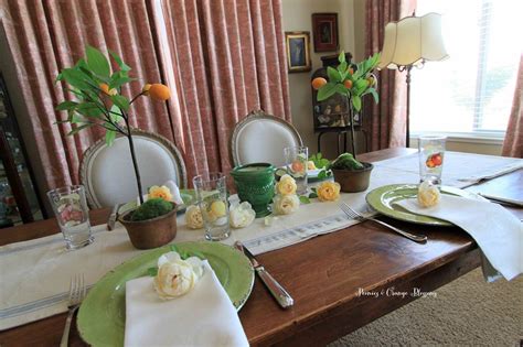 Start studying french table setting. Summer French Table Setting - Petite Haus