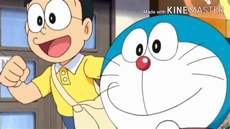 Doraemon And Nobita Together Photos Youtube