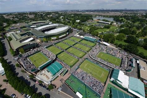 When is the wimbledon 2021 final? Wimbledon 2021: Live Stream, TV Schedule of Play ...