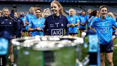 Ladies All Ireland Sfc Dublin Begin Defence By Beating Tyrone While