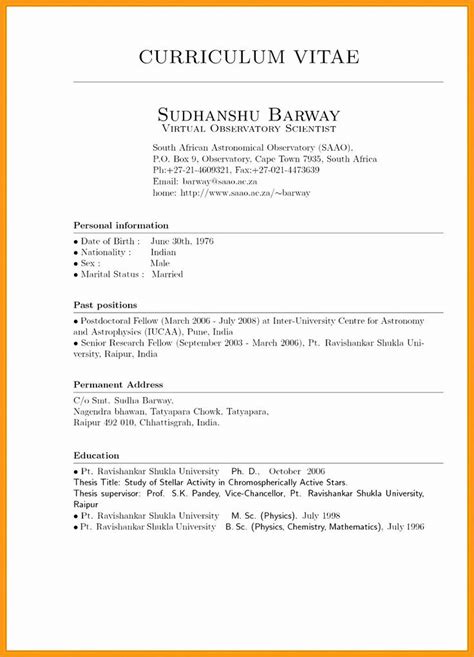 We did not find results for: Cv template, Curriculum vitae examples, Resume format ...