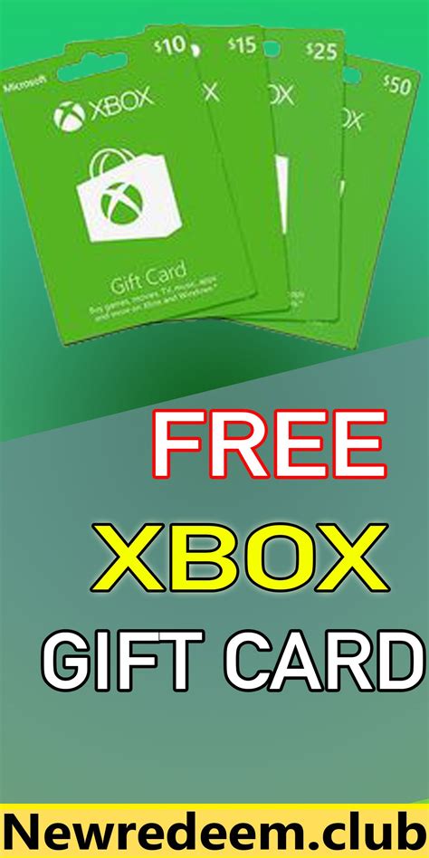 Xbox T Card Giveaway 2020 Valued 2050 And 100 In 2020 Xbox