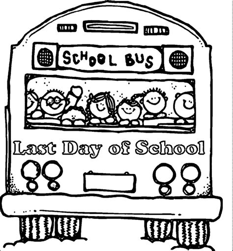 Last Day Of School Coloring Pages K5 Worksheets Star Coloring Pages