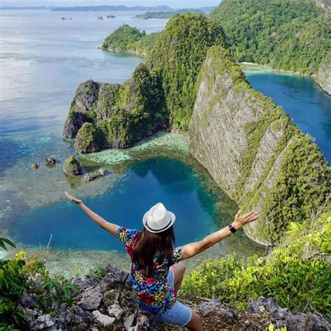 Tempat Wisata Yang Harus Dikunjungi Di Indonesia Tempat Wisata Indonesia