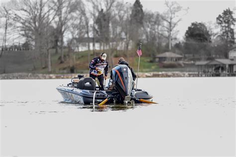Live From Bassmaster Classic 2019 In Knoxville Power Pole Presents
