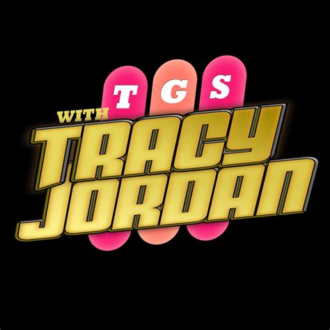 Tgs With Tracy Jordan Inspired By 30 Rock Wonky Robot Designs