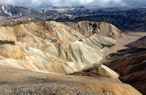 Fjallabak Iceland I Best World Walks Hikes Treks Climbs I