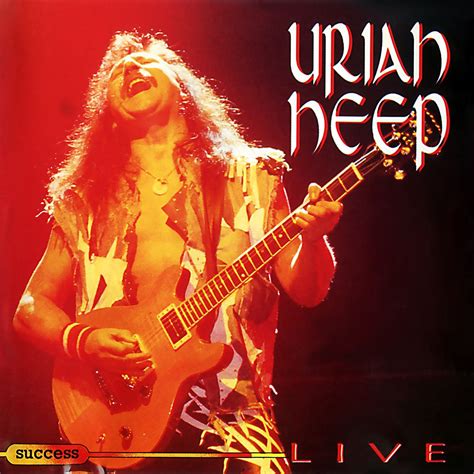 Rock Album Covers Acid Rock Heep Uriah Classic Rock Folk Fan Art