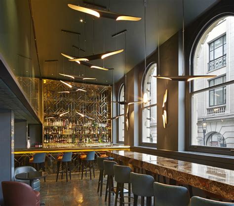 10 Of The Worlds Best Bar Interior Designs Laptrinhx News