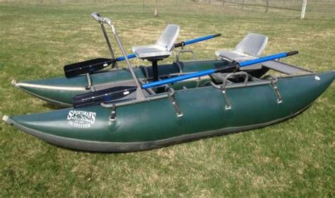 Inflatable Pontoon Boats For Fishing Comparison Table Descriptions