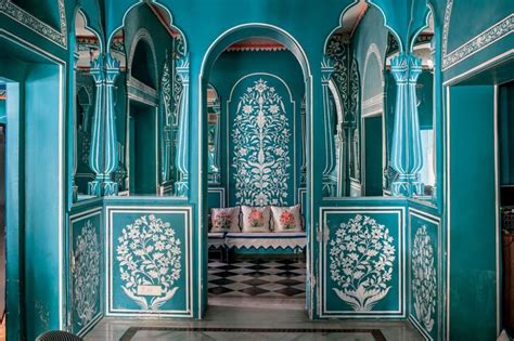 Beautiful And Magical Interiors In India Beautiful Interiors Indian