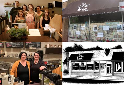 coffee shops northeast minneapolis - Bettye Butcher