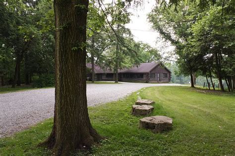 Camp Russel At Oglebay Park In West Virginia West Virginia Virginia