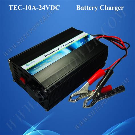 24v Dc Charger 24v Lead Acid Battery Charger In Inverters And Converters