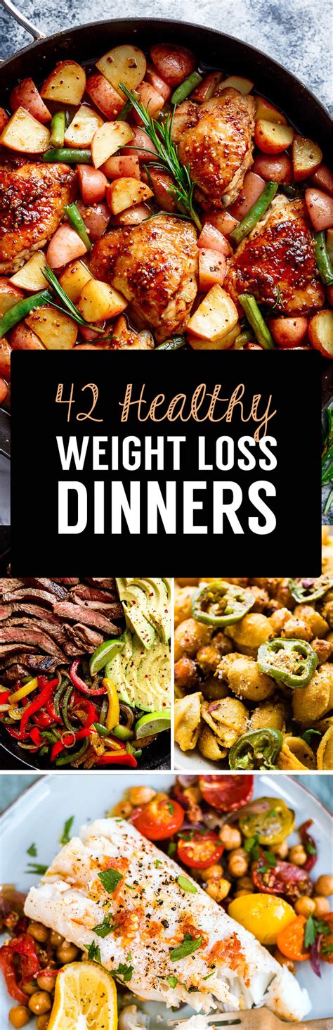 42 weight loss dinner recipes that will help you shrink belly fat fast weight loss tips and