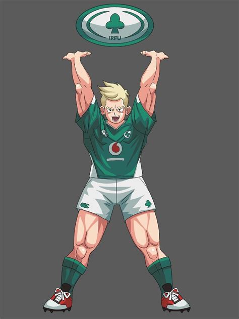 Anime Rugby Player Parasyte S Kenichi Shimizu Helms However The Player