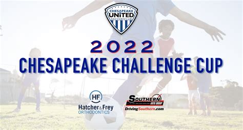 Tournaments And Events Chesapeake United Soccer Club