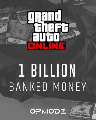 Gta 5 Online Money Pc 1 Billion Buy Gta V Money Opmodz