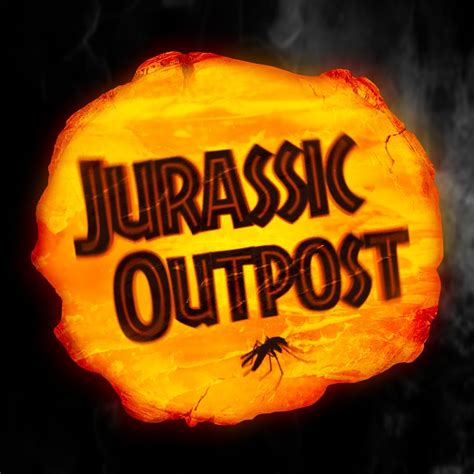 Jurassic Outpost Youtube