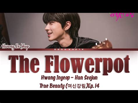 We will be happy to support you as soon as possible. Hwang In yeop - The Flowerpot Lyrics/가사 Chords - Chordify