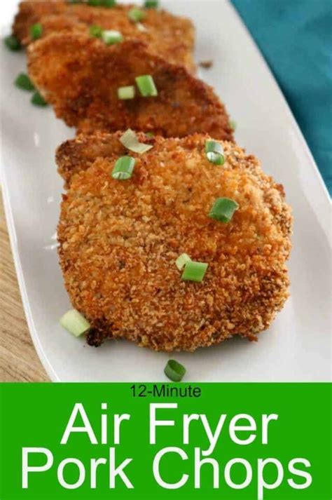 30 Air Fryer Recipes You Must Try Princess Pinky Girl