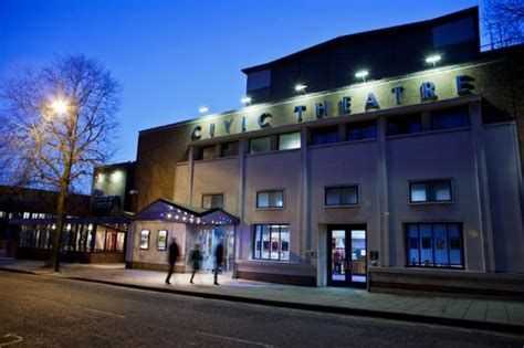 Civic Theatre Chelmsford 2020 All You Need To Know Before You Go