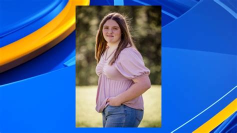 search underway for missing girl last seen in springville