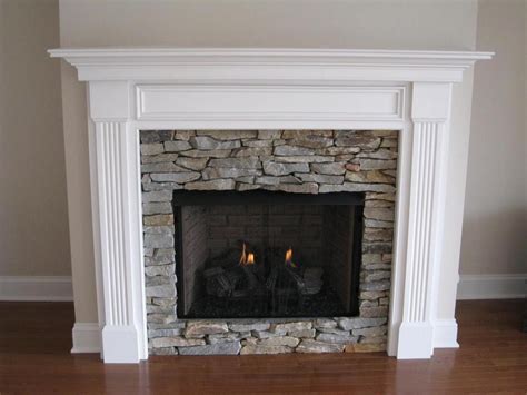 Wood Fireplace Mantels Mantel Surrounds Leesburg Standard Mantelcraft