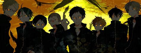 Hd wallpapers for desktop, best collection wallpapers of haikyuu high resolution images for iphone. Wallpaper Anime Haikyuu