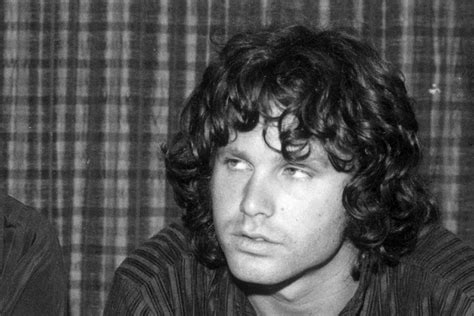 47 Years Ago Jim Morrison Died Video