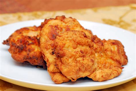 Cnyeats A Taste Of Utica Fried Chicken