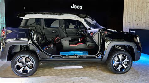 jeep compass renegade xe preise fuer die plugin hybride auto motor