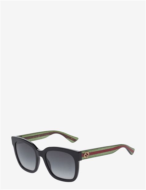 gg0034s black green grey 3200 kr gucci sunglasses