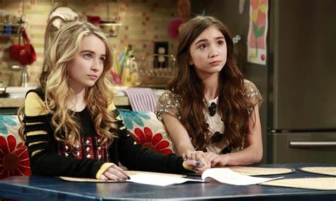 Why Maya And Riley Are The Real Otp Of Girl Meets World
