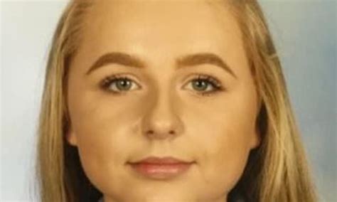 Desperate Search For 15 Year Old Schoolgirl Who Vanished From Her Home